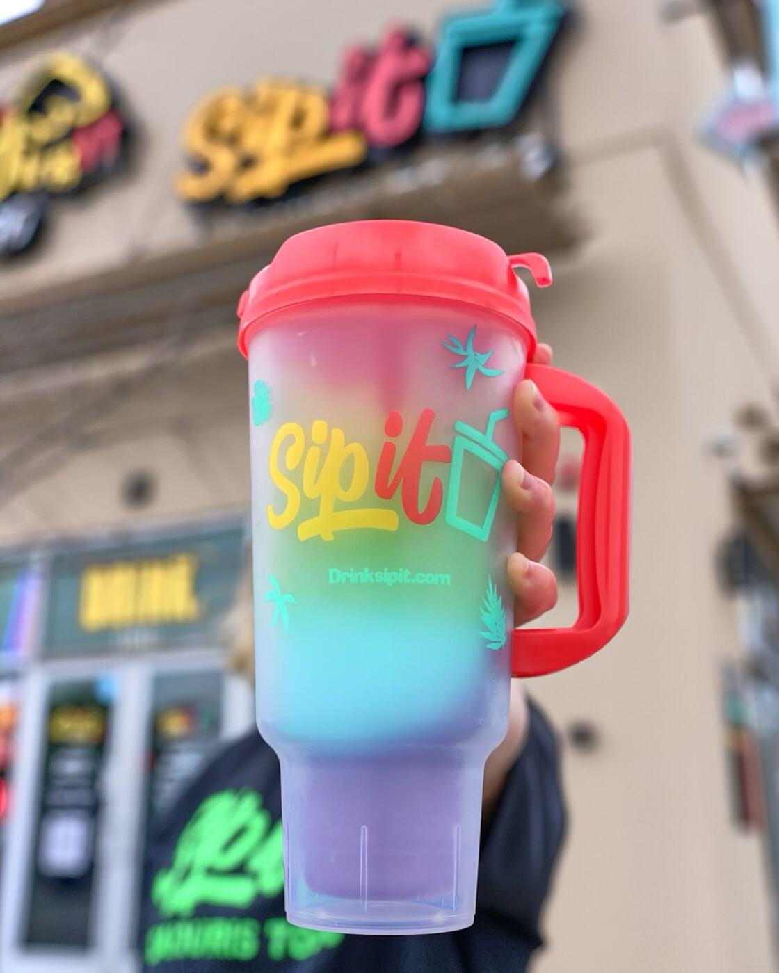 Sip It Daiquiris to Go photo 2