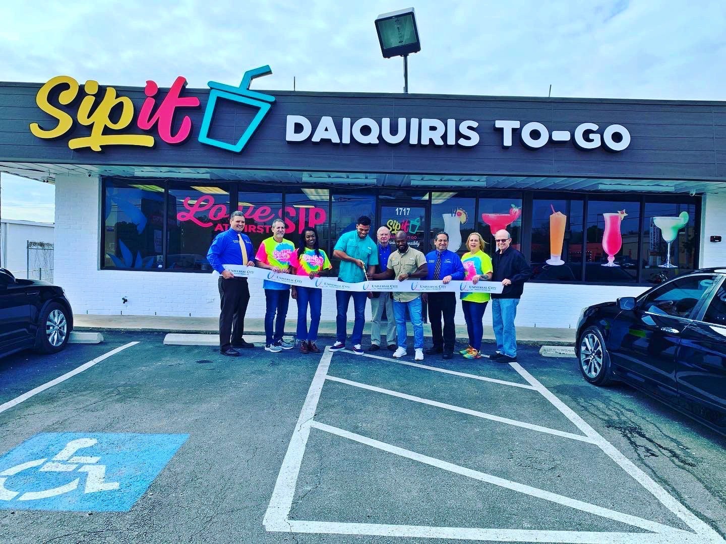 Sip It Daiquiris to Go photo 4